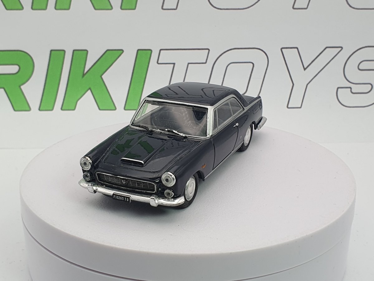 Lancia Flaminia Berlina Norev 1/43 Nero 1959 - RikiToys - Norev