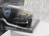 Lancia Flaminia Convertibile Touring (1961) Norev 1/43 - RikiToys - Norev#
