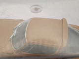 Lancia Flaminia Coupè Loewy Norev 1/43 - RikiToys - Norev#
