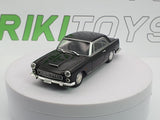Lancia Flaminia Coupè Norev 1/43 Nero 1959 - RikiToys - Norev#