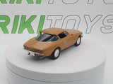 Lancia Flaminia Loewy Norev 1/43 Beige 1960 - RikiToys - Norev