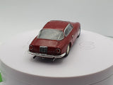 Lancia Flaminia Supersport Zagato Norev 1/43 - RikiToys - Norev#