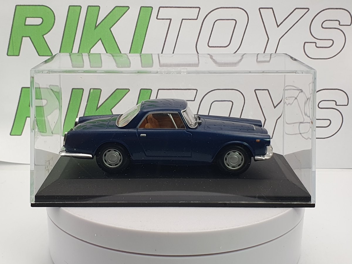 Lancia Flaminia Touring (1960) Edicola 1/43 - RikiToys - Edicola#