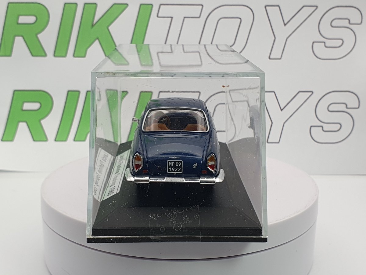 Lancia Flaminia Touring (1960) Edicola 1/43 - RikiToys - Edicola#