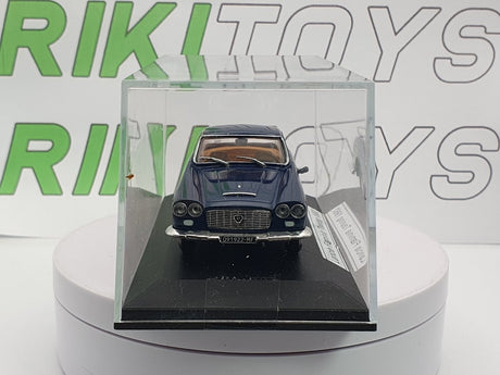 Lancia Flaminia Touring (1960) Edicola 1/43 - RikiToys - Edicola#