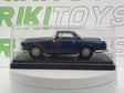 Lancia Flaminia Touring Edicola 1/43 Blu metallizzato 1959 - RikiToys - Edicola
