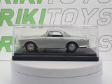 Lancia Flaminia Touring Norev 1/43 Argento 1959 - RikiToys - Norev