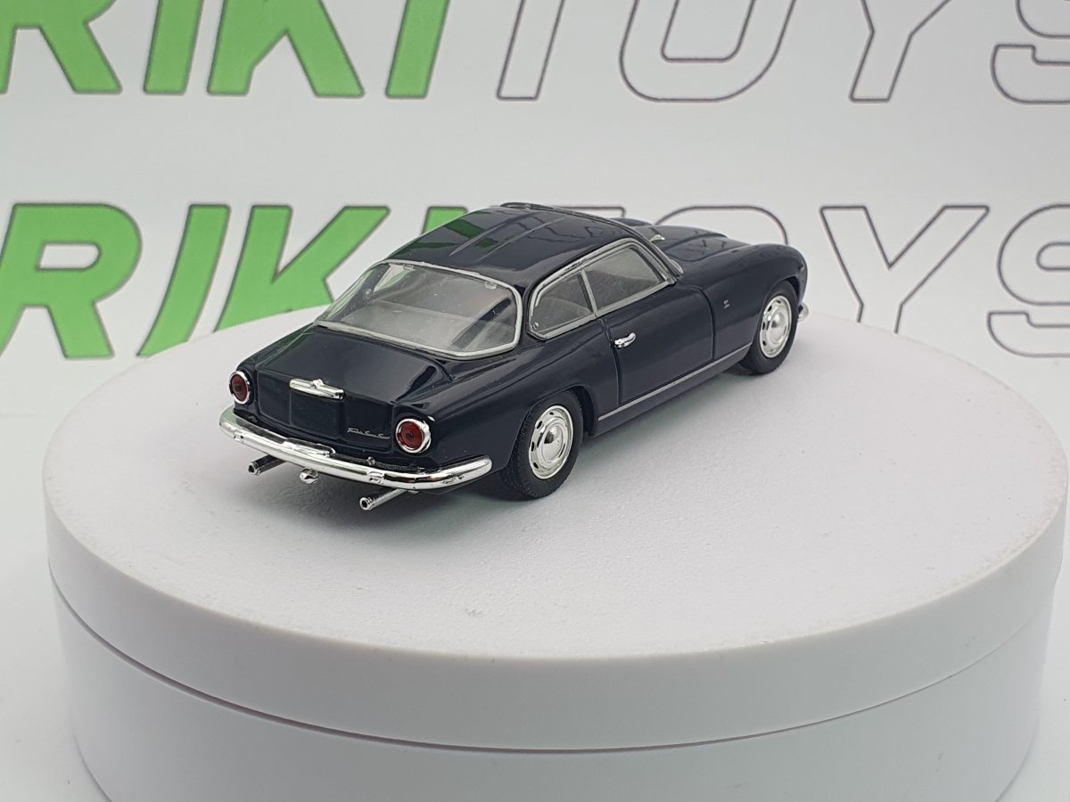 Lancia Flaminia Zagato Norev 1/43 Blu 1964 - RikiToys - Norev