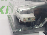 Lancia Flavia 2 serie Norev 1/43 Bianco 1967 - RikiToys - Norev