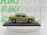 Lancia Flavia berlina 1a serie Norev 1/43 Oro metallizzato 1961 - RikiToys - Norev