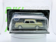 Lancia Flavia berlina 1a serie Norev 1/43 Oro metallizzato - RikiToys - Norev#