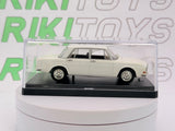 Lancia Flavia berlina 2a serie Norev 1/36 Bianco 1967 - RikiToys - Norev