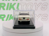 Lancia Flavia berlina 2a serie Norev 1/36 Bianco 1967 - RikiToys - Norev
