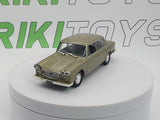 Lancia Flavia Berlina Norev 1/43 Oro 1961 - RikiToys - Norev