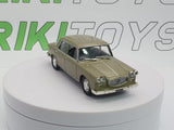 Lancia Flavia Berlina Norev 1/43 Oro 1961 - RikiToys - Norev