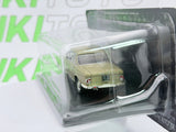 Lancia Flavia Berlina Norev 1/43 Oro metallizzato 1960 - RikiToys - Norev