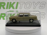 Lancia Flavia berlina Norev 1/43 Oro metallizzato 1961 - RikiToys - Norev