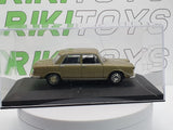 Lancia Flavia berlina Norev 1/43 Oro - RikiToys - Norev#