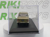 Lancia Flavia berlina Norev 1/43 Oro - RikiToys - Norev#
