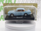 Lancia Flavia Coupé Edicola 1/43 Azzurro 1961 - RikiToys - Edicola