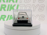 Lancia Flavia Coupé Norev 1/43 Argento 1961 - RikiToys - Norev