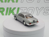 Lancia Flavia Coupé Pininfarina Norev 1/43 Argento 1961 - RikiToys - Norev