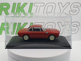 Lancia Fulvia 1.3 HF Edicola 1/43 - RikiToys - Edicola#