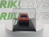 Lancia Fulvia 1.3 HF Edicola 1/43 - RikiToys - Edicola#