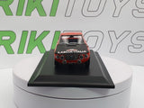 Lancia Fulvia 1.6 HF R.M.C. (1972) Burago 1/43 - RikiToys - Norev#