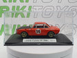Lancia Fulvia 1600 HF Norev 1/43 Rosso 1972 - RikiToys - Norev