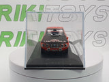 Lancia Fulvia 1600 HF Norev 1/43 Rosso 1972 - RikiToys - Norev