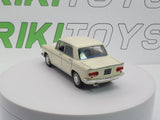 Lancia Fulvia 2 C Starline 1/43 Bianco - RikiToys - Starline#