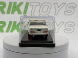Lancia Fulvia berlina 2a serie Norev 1/43 Bianco 1966 - RikiToys - Norev