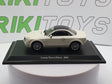 Lancia Fulvia Coupè 2003 prototipo Norev 1/43 Avorio - RikiToys - Norev#