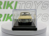 Lancia Fulvia Coupé 2a serie Norev 1/43 Bianco scuro 1971 - RikiToys - Norev