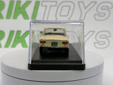 Lancia Fulvia Coupé 2a serie Norev 1/43 Bianco scuro 1971 - RikiToys - Norev