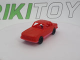 Lancia Fulvia Coupé Grisoni 1/72 Giallo 1965 - RikiToys - Grisoni