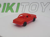 Lancia Fulvia Coupé Grisoni 1/72 Giallo 1965 - RikiToys - Grisoni