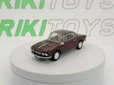 Lancia Fulvia Coupé Norev 1/43 Arancione 1965 - RikiToys - Norev