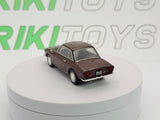 Lancia Fulvia Coupé Norev 1/43 Arancione 1965 - RikiToys - Norev