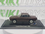 Lancia Fulvia Coupè Norev 1/43 Rosso 1965 - RikiToys - Norev
