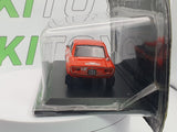 Lancia Fulvia HF R.M.Carlo (1972) Norev 1/43 - RikiToys - Norev#