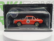 Lancia Fulvia HF R.M.Carlo (1972) Norev 1/43 - RikiToys - Norev#