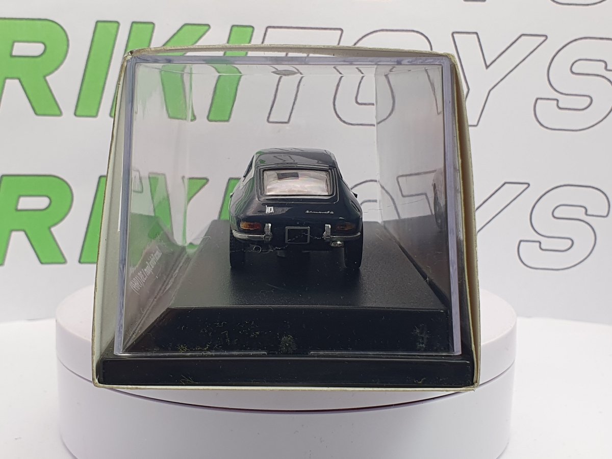 Lancia Fulvia Zagato Sport Starline 1/43 - RikiToys - Starline#