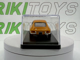 Lancia Fulvia Zagato Starline 1/43 Arancione 1967 - RikiToys - Starline