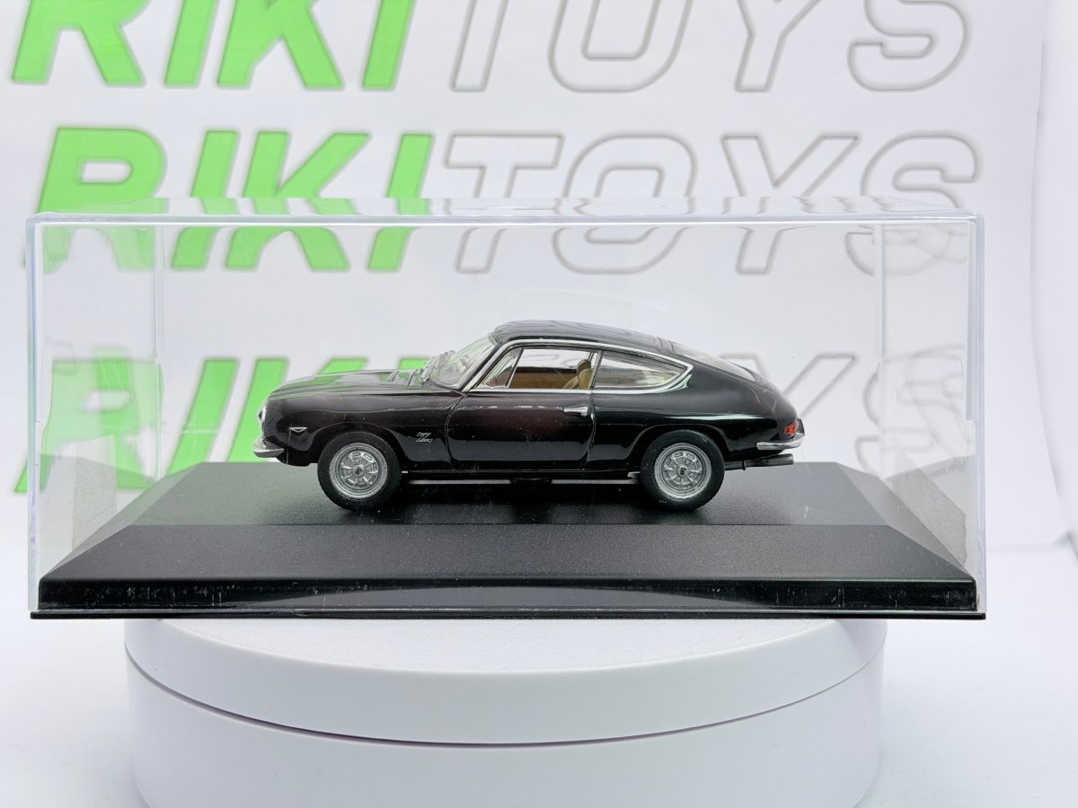 Lancia Fulvia Zagato Starline 1/43 Blu 1971 - RikiToys - Starline
