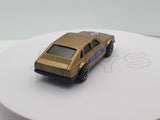 Lancia Gamma Berlina Giodi 1/43 - RikiToys - Giodi#
