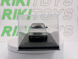 Lancia Gamma Berlina Norev 1/43 Argento 1976 - RikiToys - Norev