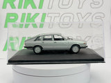 Lancia Gamma Berlina Norev 1/43 Argento 1976 - RikiToys - Norev