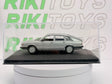 Lancia Gamma Berlina Norev 1/43 Argento 1976 - RikiToys - Norev